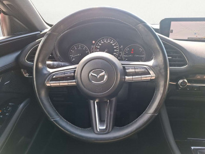 Mazda Mazda3 Gebrauchtwagen Mazda Mazda3 Gebrauchtwagen