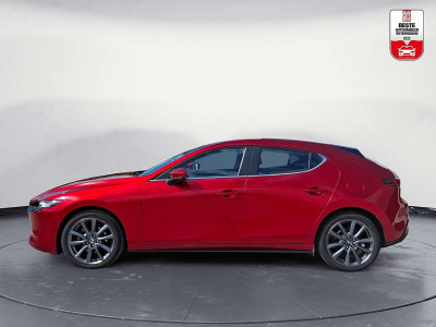 Mazda Mazda3 Gebrauchtwagen Mazda Mazda3 Gebrauchtwagen