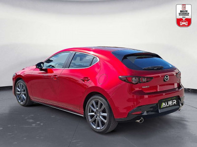 Mazda Mazda3 Gebrauchtwagen Mazda Mazda3 Gebrauchtwagen
