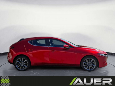 Mazda Mazda3 Gebrauchtwagen Mazda Mazda3 Gebrauchtwagen