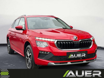 Skoda Kamiq Gebrauchtwagen Skoda Kamiq Gebrauchtwagen
