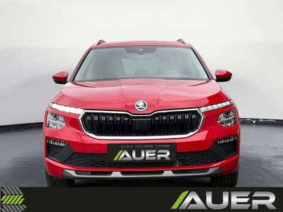 Skoda Kamiq Gebrauchtwagen Skoda Kamiq Gebrauchtwagen