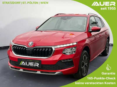 Skoda Kamiq Gebrauchtwagen Skoda Kamiq Gebrauchtwagen