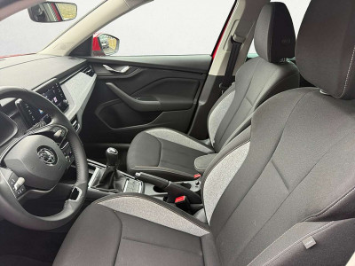 Skoda Kamiq Gebrauchtwagen Skoda Kamiq Gebrauchtwagen