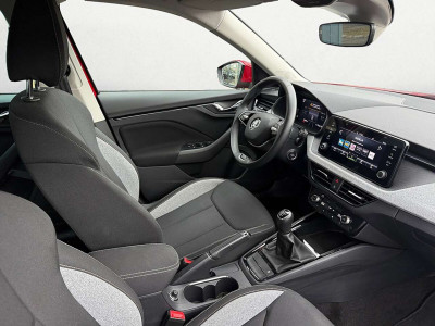 Skoda Kamiq Gebrauchtwagen Skoda Kamiq Gebrauchtwagen