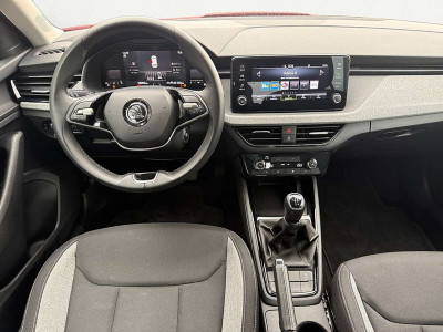 Skoda Kamiq Gebrauchtwagen Skoda Kamiq Gebrauchtwagen