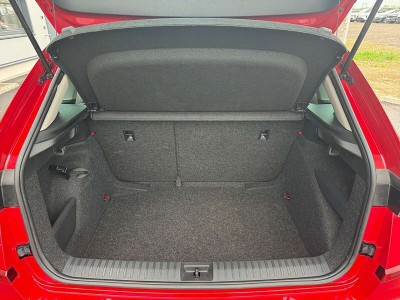 Skoda Kamiq Gebrauchtwagen Skoda Kamiq Gebrauchtwagen