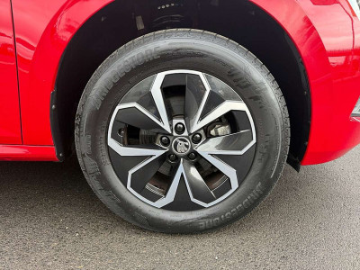 Skoda Kamiq Gebrauchtwagen Skoda Kamiq Gebrauchtwagen