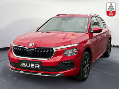 Skoda Kamiq Gebrauchtwagen Skoda Kamiq Gebrauchtwagen