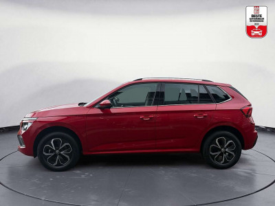 Skoda Kamiq Gebrauchtwagen Skoda Kamiq Gebrauchtwagen