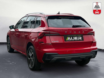Skoda Kamiq Gebrauchtwagen Skoda Kamiq Gebrauchtwagen