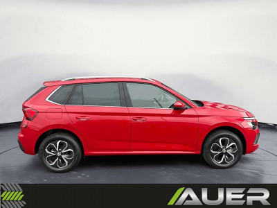 Skoda Kamiq Gebrauchtwagen Skoda Kamiq Gebrauchtwagen