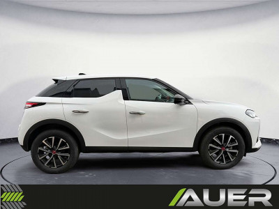 Citroën C3 Aircross Gebrauchtwagen Citroën C3 Aircross Gebrauchtwagen