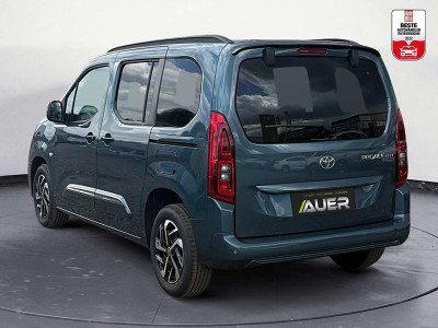 Toyota Proace Neuwagen Toyota Proace Neuwagen