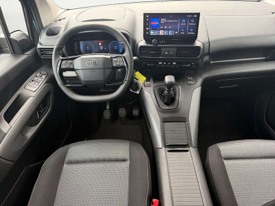 Toyota Proace Neuwagen Toyota Proace Neuwagen