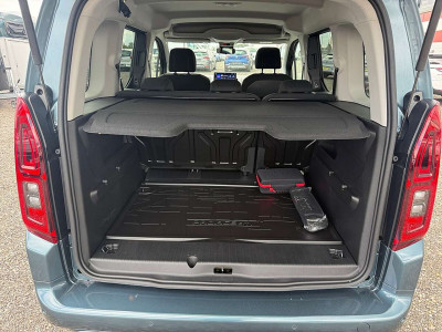 Toyota Proace Neuwagen Toyota Proace Neuwagen