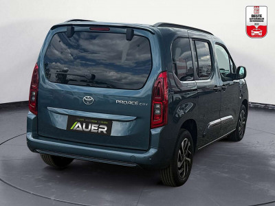 Toyota Proace Neuwagen Toyota Proace Neuwagen