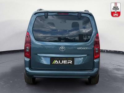Toyota Proace Neuwagen Toyota Proace Neuwagen