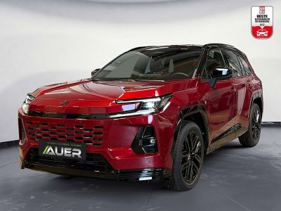 Toyota RAV4 Neuwagen