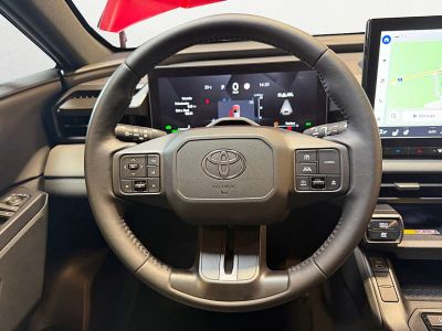 Toyota RAV4 Neuwagen
