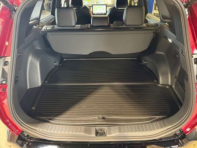 Toyota RAV4 Neuwagen