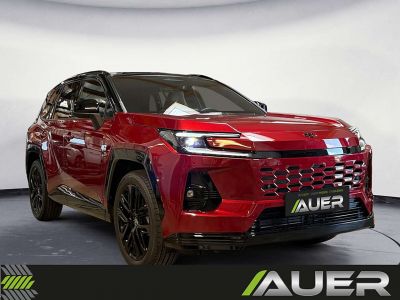 Toyota RAV4 Neuwagen