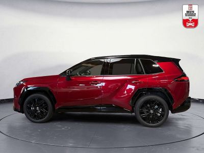 Toyota RAV4 Neuwagen