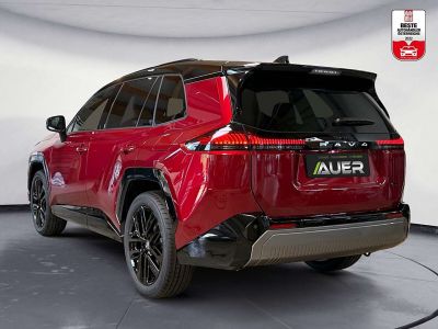 Toyota RAV4 Neuwagen
