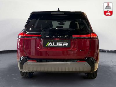 Toyota RAV4 Neuwagen