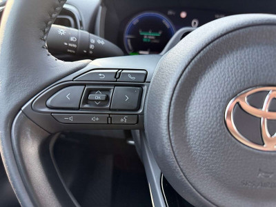 Toyota Yaris Cross Neuwagen Toyota Yaris Cross Neuwagen