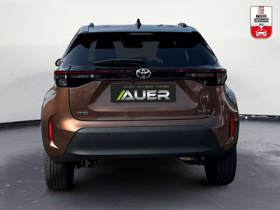 Toyota Yaris Cross Neuwagen Toyota Yaris Cross Neuwagen