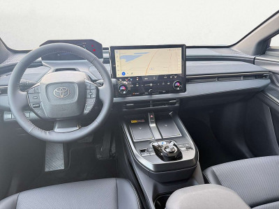 Toyota bZ4X Vorführwagen Toyota bZ4X Vorführwagen
