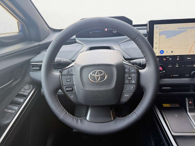 Toyota bZ4X Vorführwagen Toyota bZ4X Vorführwagen