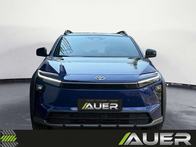Toyota bZ4X Vorführwagen Toyota bZ4X Vorführwagen