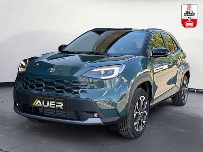 Toyota Yaris Cross Neuwagen