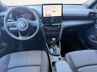Toyota Yaris Cross Neuwagen Toyota Yaris Cross Neuwagen