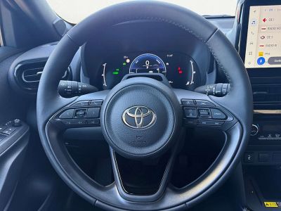 Toyota Yaris Cross Neuwagen Toyota Yaris Cross Neuwagen