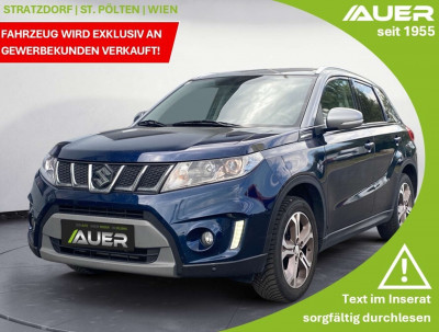 Suzuki Vitara Gebrauchtwagen Suzuki Vitara Gebrauchtwagen