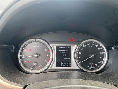 Suzuki Vitara Gebrauchtwagen Suzuki Vitara Gebrauchtwagen