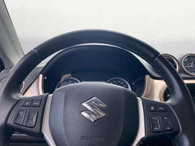 Suzuki Vitara Gebrauchtwagen Suzuki Vitara Gebrauchtwagen
