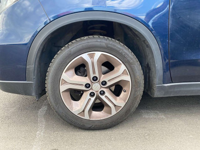 Suzuki Vitara Gebrauchtwagen Suzuki Vitara Gebrauchtwagen