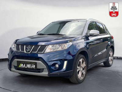 Suzuki Vitara Gebrauchtwagen Suzuki Vitara Gebrauchtwagen