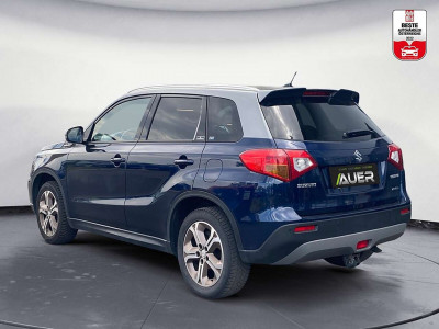 Suzuki Vitara Gebrauchtwagen Suzuki Vitara Gebrauchtwagen