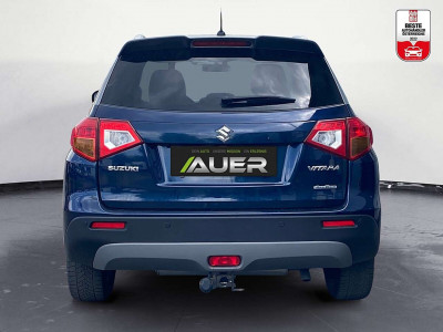 Suzuki Vitara Gebrauchtwagen Suzuki Vitara Gebrauchtwagen