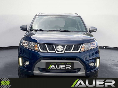 Suzuki Vitara Gebrauchtwagen Suzuki Vitara Gebrauchtwagen