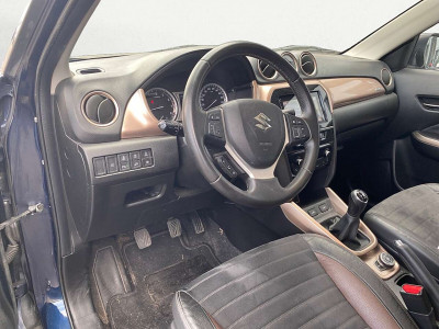 Suzuki Vitara Gebrauchtwagen Suzuki Vitara Gebrauchtwagen