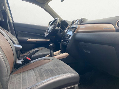 Suzuki Vitara Gebrauchtwagen Suzuki Vitara Gebrauchtwagen