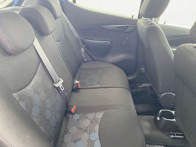 Opel Karl Gebrauchtwagen