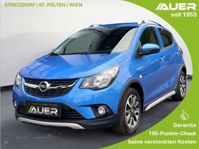 Opel Karl Gebrauchtwagen Opel Karl Gebrauchtwagen