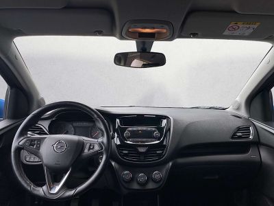 Opel Karl Gebrauchtwagen